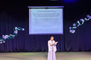 День медицинского работника